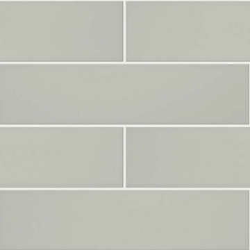 Picture of Shaw Builder - Baker Blvd 4 x 16 Sage Matte