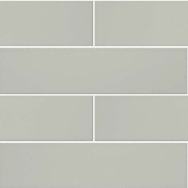 Picture of Shaw Builder - Baker Blvd 4 x 16 Sage Matte