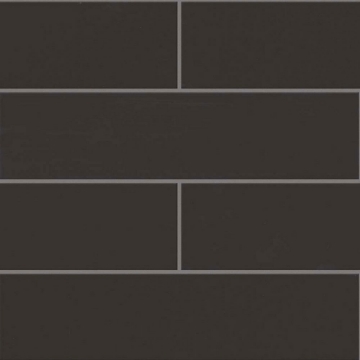 Picture of Shaw Builder - Baker Blvd 4 x 16 Carbon Matte