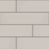 Picture of Shaw Builder - Baker Blvd 4 x 16 Warm Grey Matte