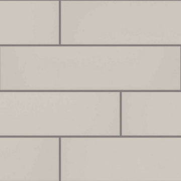 Picture of Shaw Builder - Baker Blvd 4 x 16 Warm Grey Matte