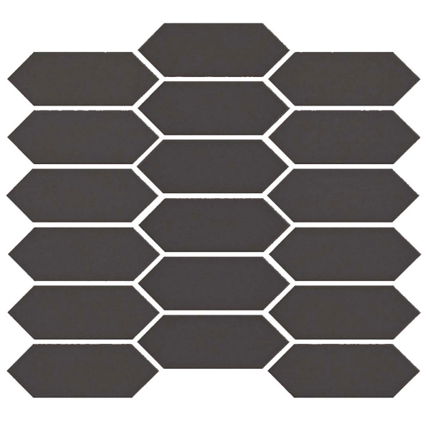 Picture of Shaw Builder - Baker Blvd Picket Carbon Gloss