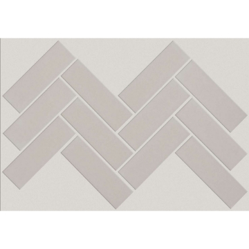 Picture of Shaw Floors - Grandeur Herringbone Warm Grey