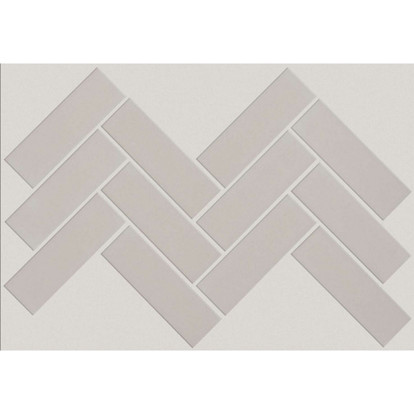 Picture of Shaw Floors - Grandeur Herringbone Warm Grey
