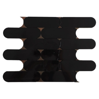 Picture of SOHO Studio Corp - Alanis Nero Golden