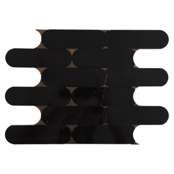 Picture of SOHO Studio Corp - Alanis Nero Golden