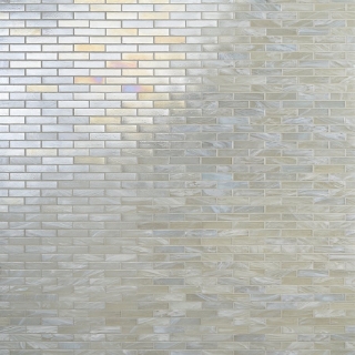 Picture of SOHO Studio Corp - Amberly Iridescent Pearl