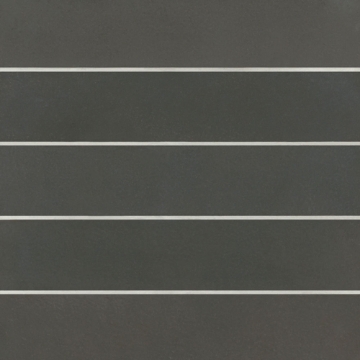 Picture of Bedrosians - Celine 2.5 x 12 Black