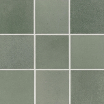 Picture of Bedrosians - Celine 4 x 4 Sage