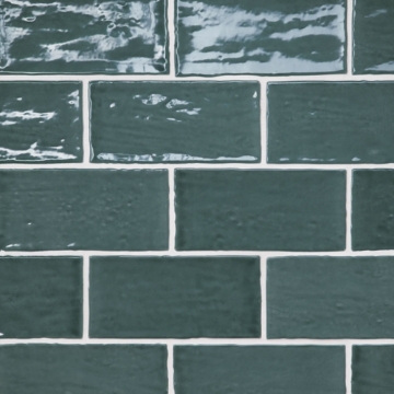 Picture of Bedrosians - Marin 2.5 x 5 Ocean Teal