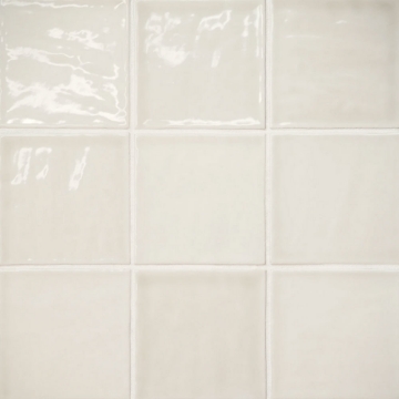 Picture of Bedrosians - Marin 4 x 4 Sand Dollar