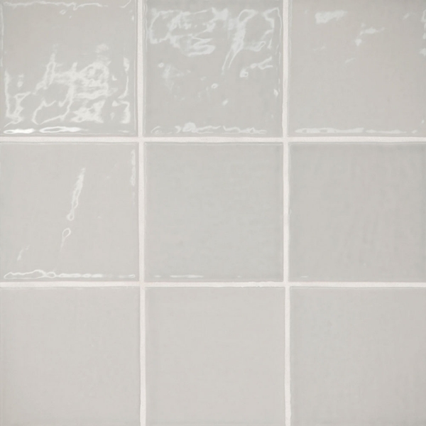 Picture of Bedrosians - Marin 4 x 4 Pebble Gray