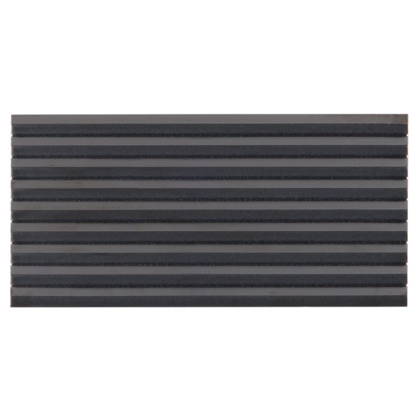 Picture of SOHO Studio Corp - Define Linear 3D Metallic