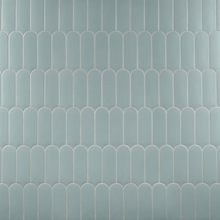 Picture of SOHO Studio Corp - Fan 3 x 8 Marine