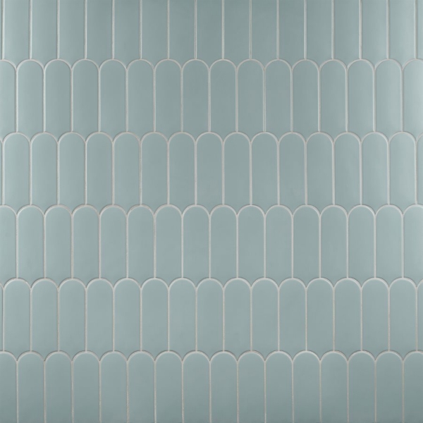 Picture of SOHO Studio Corp - Fan 3 x 8 Marine