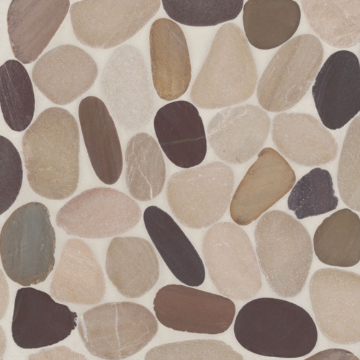 Picture of Bedrosians - Waterbrook Jumbo Tan Brown Cherry