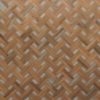 Picture of SOHO Studio Corp - Finity Herringbone Oak