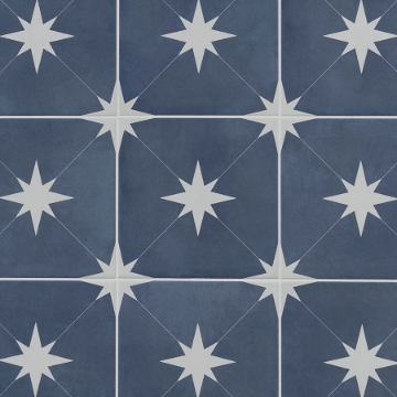 Picture of SOHO Studio Corp - Levant Navy