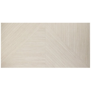 Picture of SOHO Studio Corp - Lounge Ribbed Ash