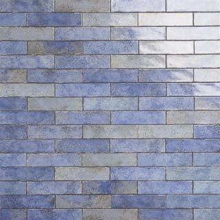 Picture of SOHO Studio Corp - Oken 3 x 12 Blue