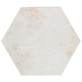 Picture of SOHO Studio Corp - Oken Hexagon White