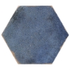 Picture of SOHO Studio Corp - Oken Hexagon Blue