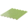 Picture of SOHO Studio Corp - Simple Mosaic Rimmed Penny Rounds Key Lime