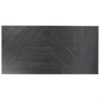 Picture of SOHO Studio Corp - Lounge Ribbed Charcoal