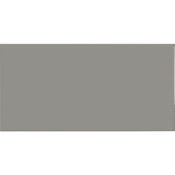 Picture of Anatolia Tile & Stone - Soho 3 x 6 Wall Tile Cement Chic Glossy