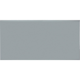 Picture of Anatolia Tile & Stone - Soho 3 x 6 Wall Tile Cloud Blue Glossy