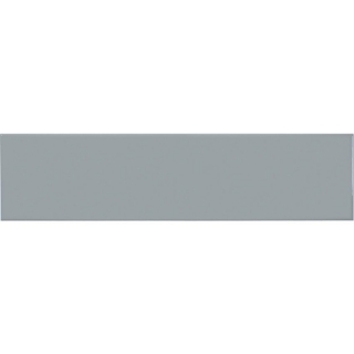 Picture of Anatolia Tile & Stone - Soho 4 x 16 Wall Tile Cloud Blue Matte