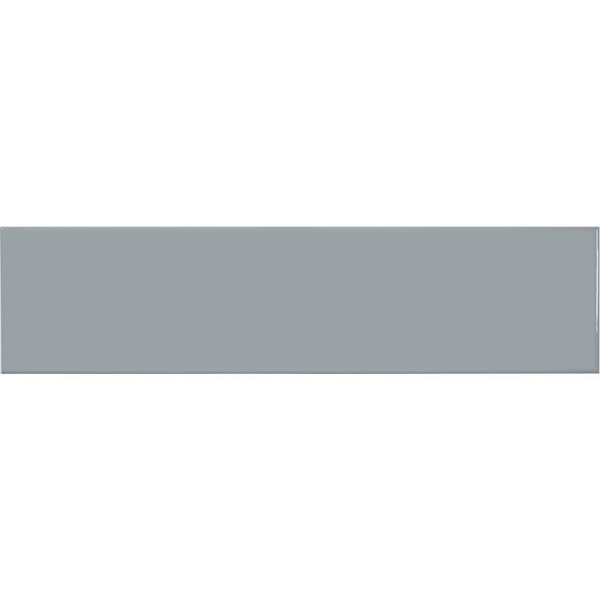 Picture of Anatolia Tile & Stone - Soho 4 x 16 Wall Tile Cloud Blue Matte