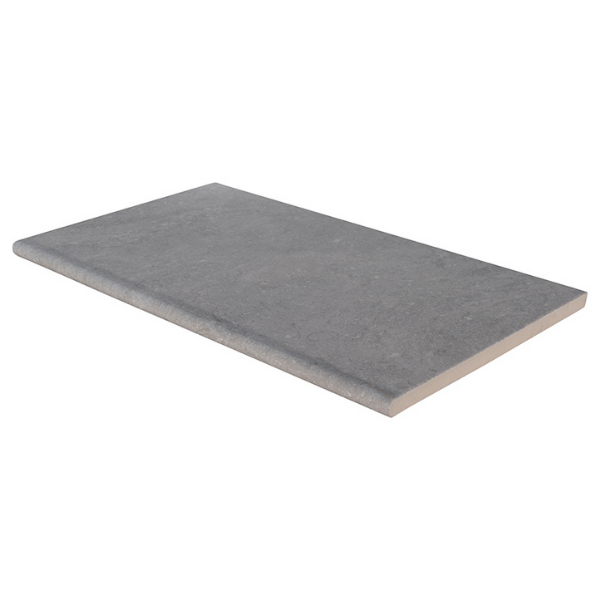 Picture of MS International - Pool Copings 13 x 24 Vulkon Grey