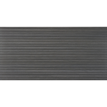 Picture of MiR Mosaic - Zen Deco 24 x 48 Black