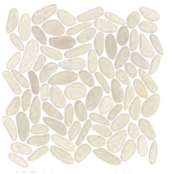 Picture of Shaw Floors - Pebble Sliced Serenity