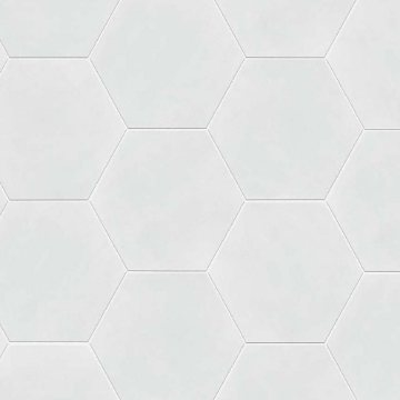 Picture of Shaw Builder - Resurgence Hexagon Ice