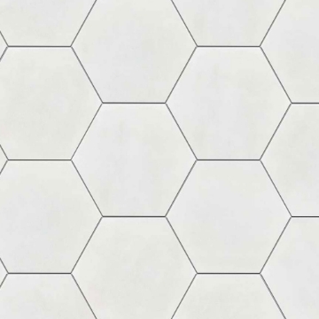 Picture of Shaw Builder - Resurgence Hexagon Ivory