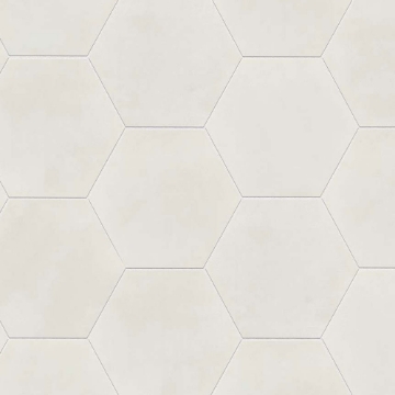 Picture of Shaw Builder - Resurgence Hexagon Sand