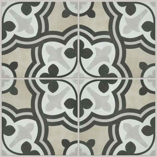 Picture of Shaw Floors - Revival Aurora Pearl