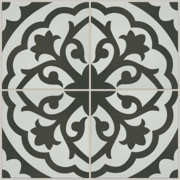 Picture of Shaw Floors - Revival Catalina Onyx