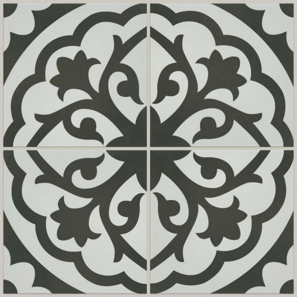Picture of Shaw Floors - Revival Catalina Onyx