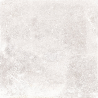 Picture of Milestone - Rustic Stone 12 x 12 White