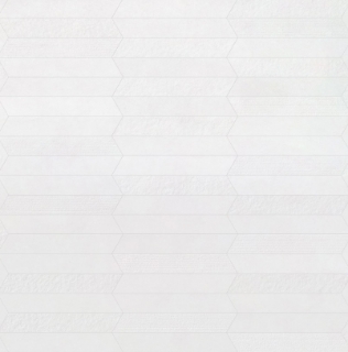 Picture of Milestone - Shapes Chevron Pearl