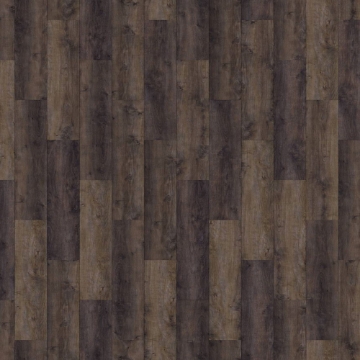 Picture of LX Hausys - PRESTG Plank Click Midnight Mocha