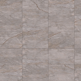 Picture of LX Hausys - PRESTG Tile Click Taupe Marble