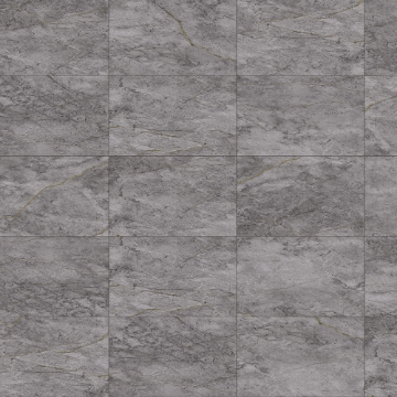 Picture of LX Hausys - PRESTG Tile Click Silvery Moon
