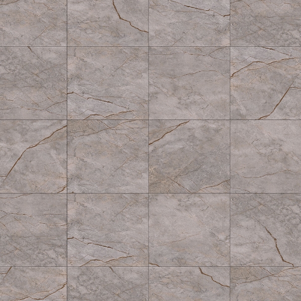 Picture of LX Hausys - PRESTG Tile Glue Down Taupe Marble