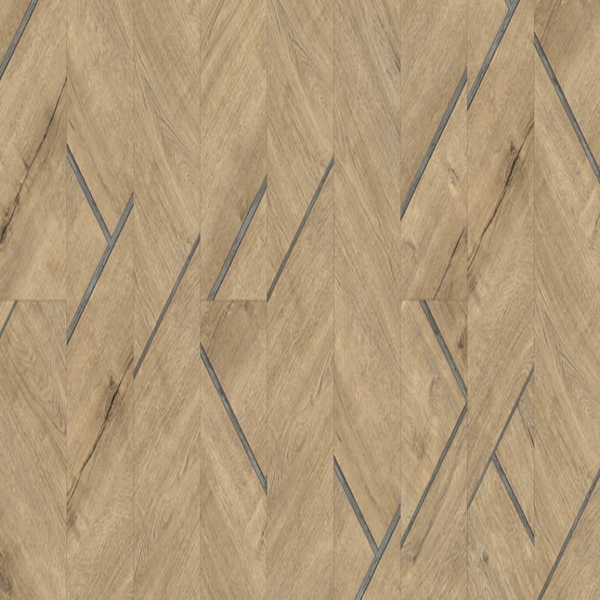 Picture of LX Hausys - PRESTG Artistry Plank Glue Down American Oak