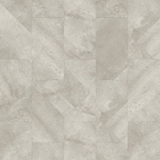 Picture of LX Hausys - PRESTG Artistry Tile Click Arctic Grey