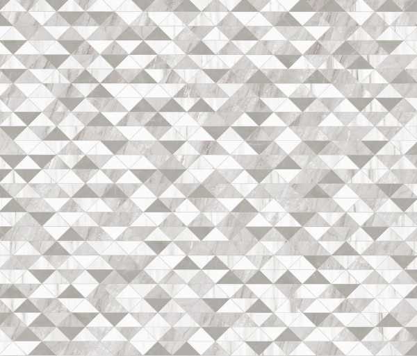 Picture of Milestone - Shapes Mosaics Palace Triangle